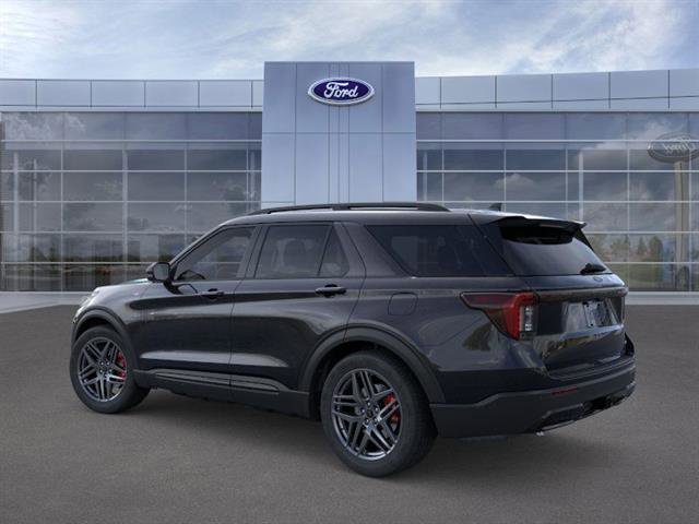 New 2026 Ford Explorer ST-Line w/ ST-Line Street Pack image 6