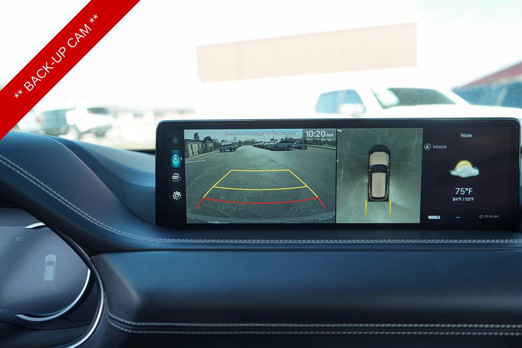 Used 2021 Genesis GV80 3.5T w/ Advanced Package 06 image 19