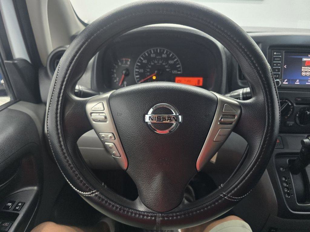 Used 2021 Nissan NV200 SV FWD image 21