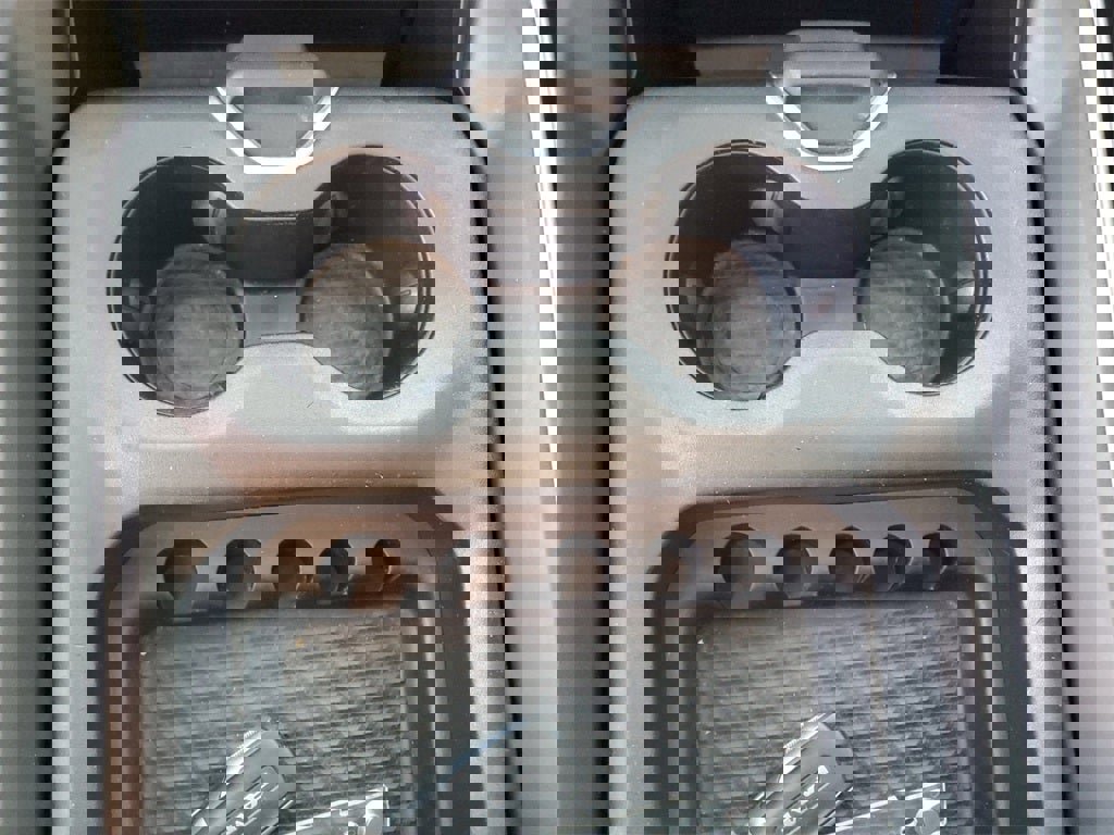 Used 2020 RAM 1500 Big Horn image 28