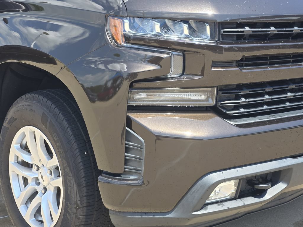 Used 2019 Chevrolet Silverado 1500 RST w/ All-Star Edition RWD image 29