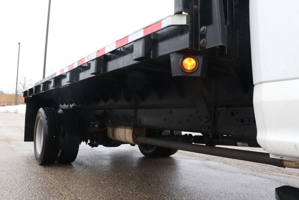 Used 2021 Ford F550 2WD Regular Cab Super Duty image 49