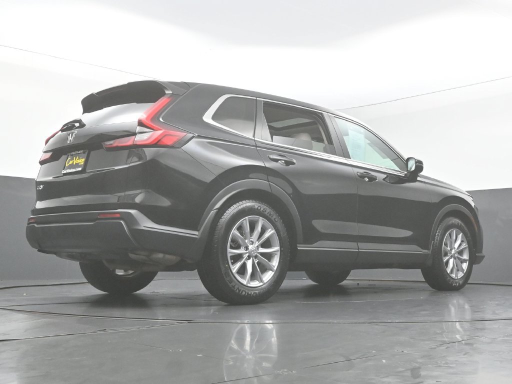 Used 2023 Honda CR-V EX image 44