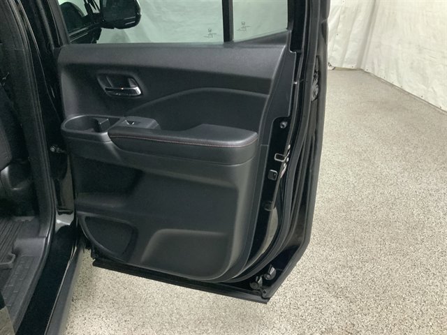 Used 2019 Honda Ridgeline Black Edition image 20