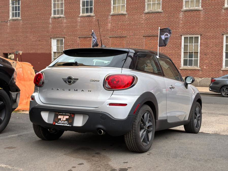 Used 2013 MINI Cooper Paceman image 4