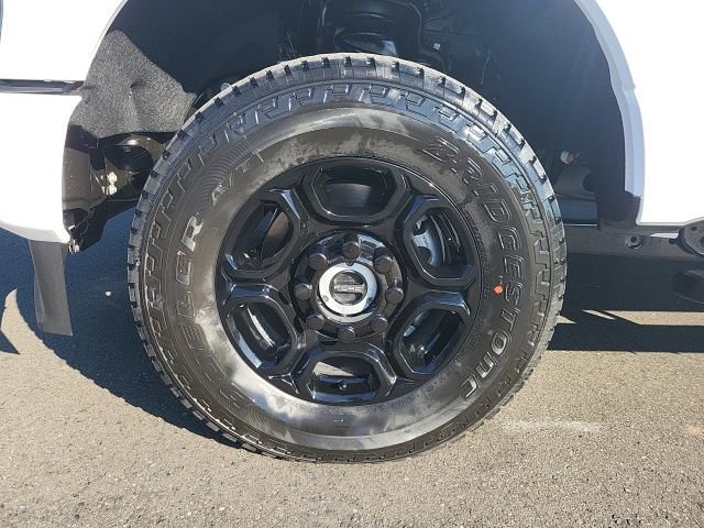 New 2026 Ford F250 XL image 10