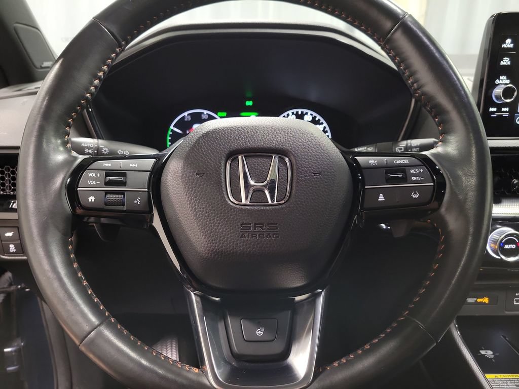Used 2023 Honda CR-V Sport Touring image 17