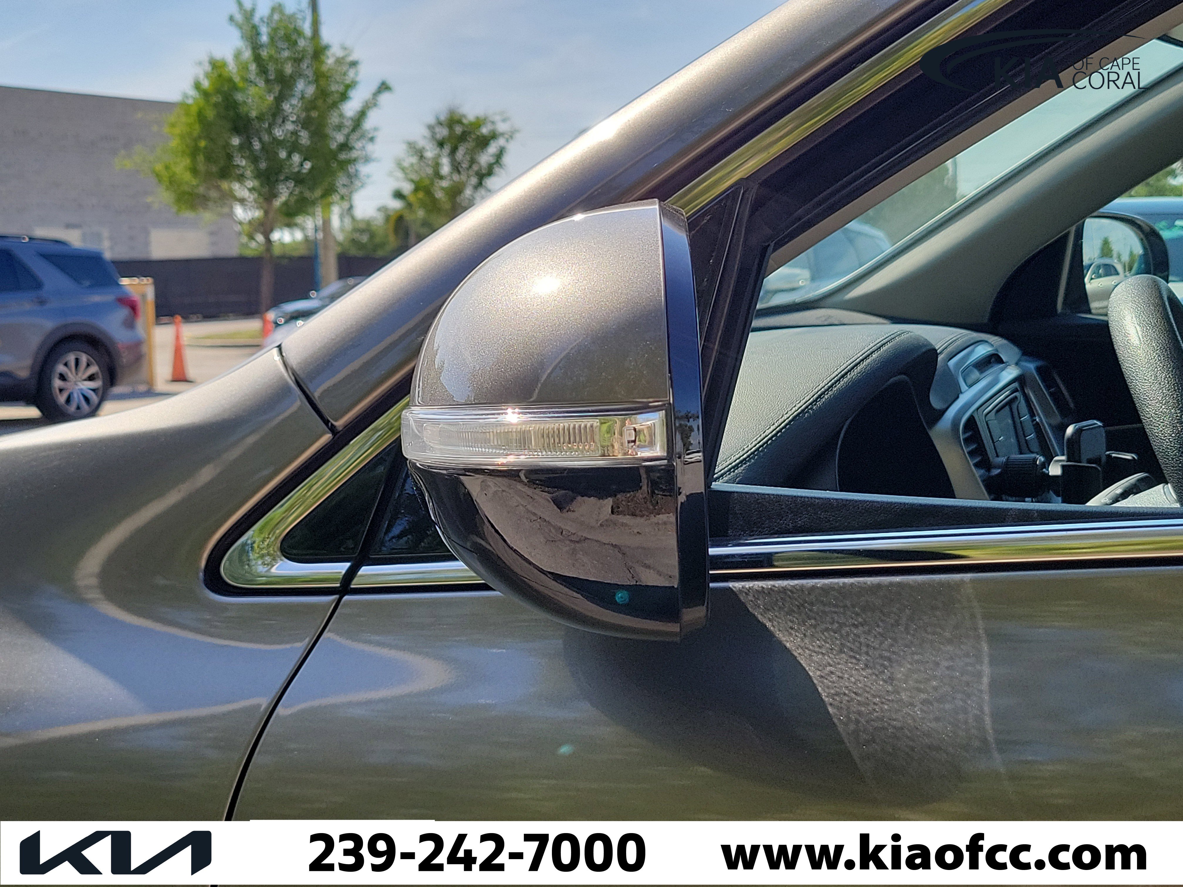 Used 2018 Kia Sorento L FWD image 8
