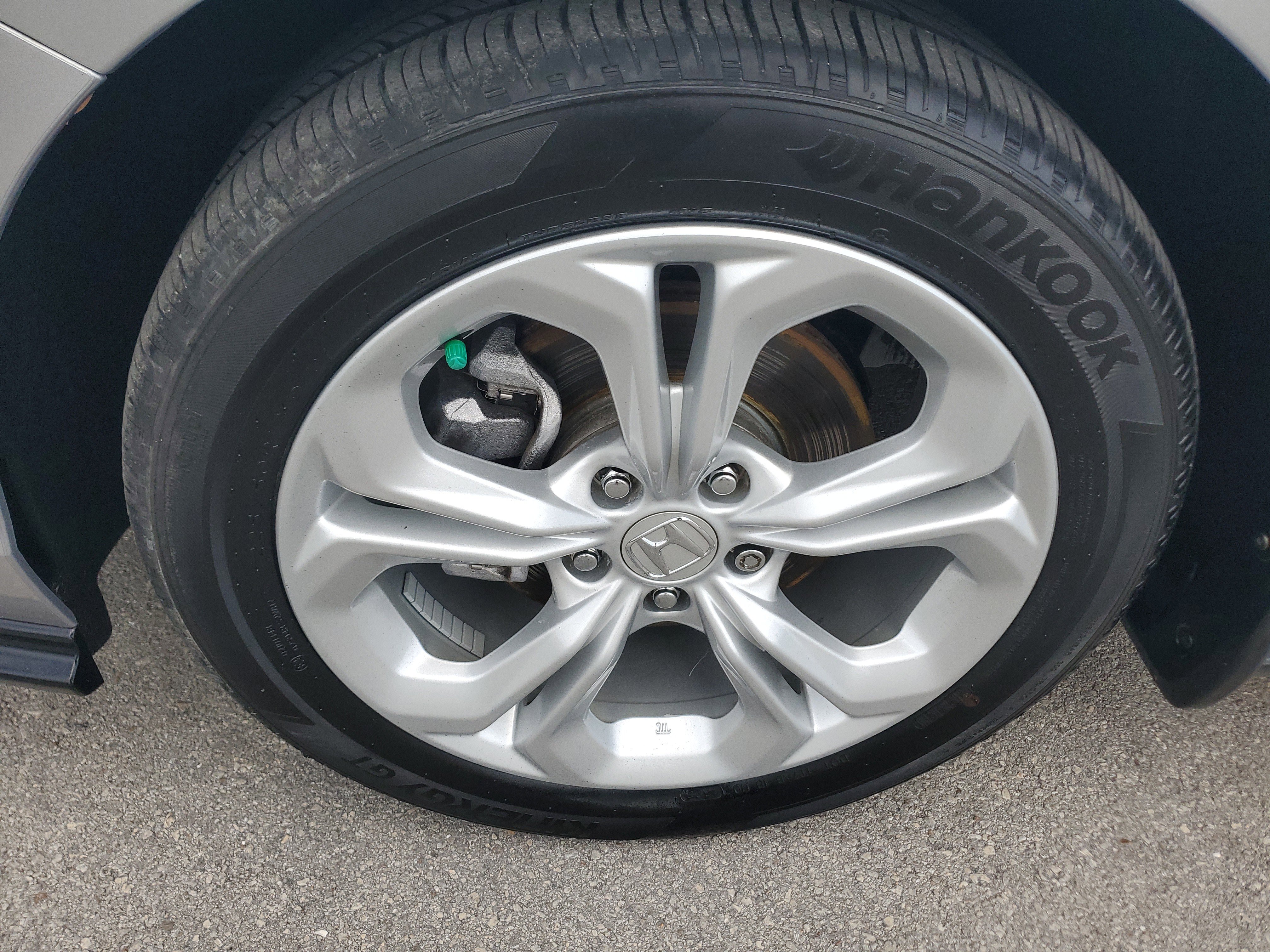 Used 2024 Honda Accord LX image 28