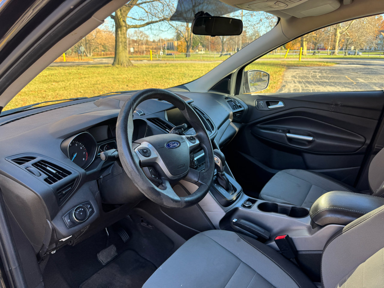 Used 2014 Ford Escape SE w/ Equipment Group 201A image 27