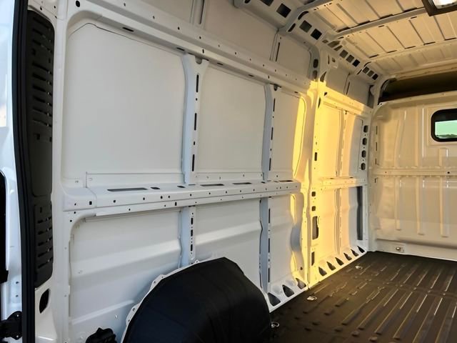 New 2024 RAM ProMaster 3500 w/ Convenience Group image 37