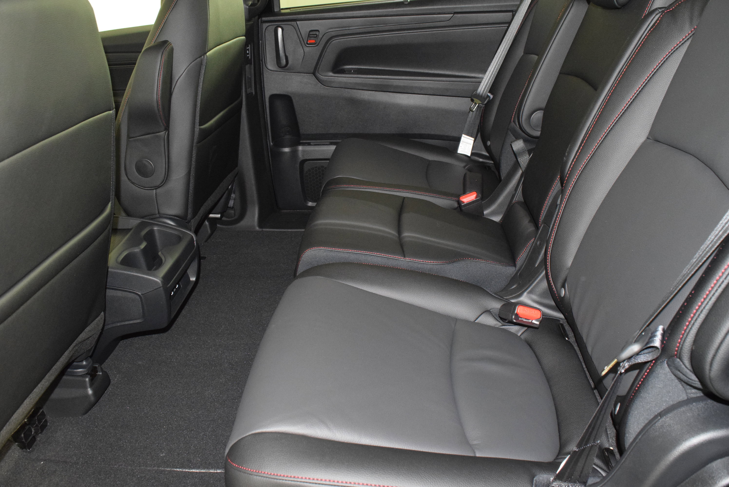 New 2026 Honda Odyssey Sport-L image 15