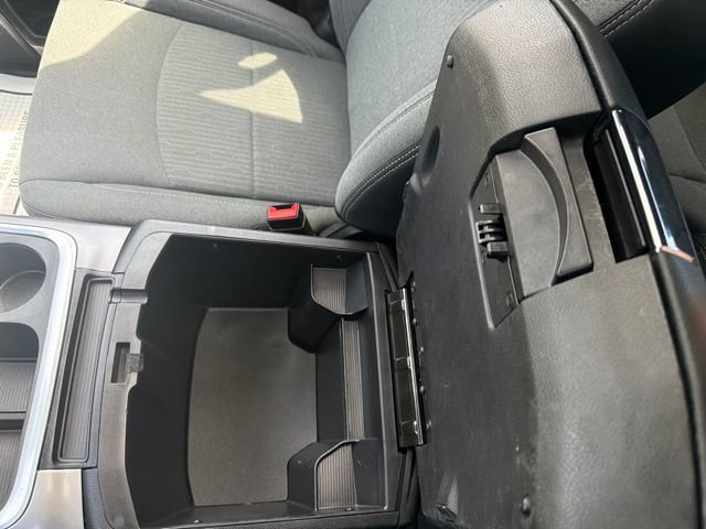 Used 2023 RAM 1500 Classic Warlock AWD/4WD image 42