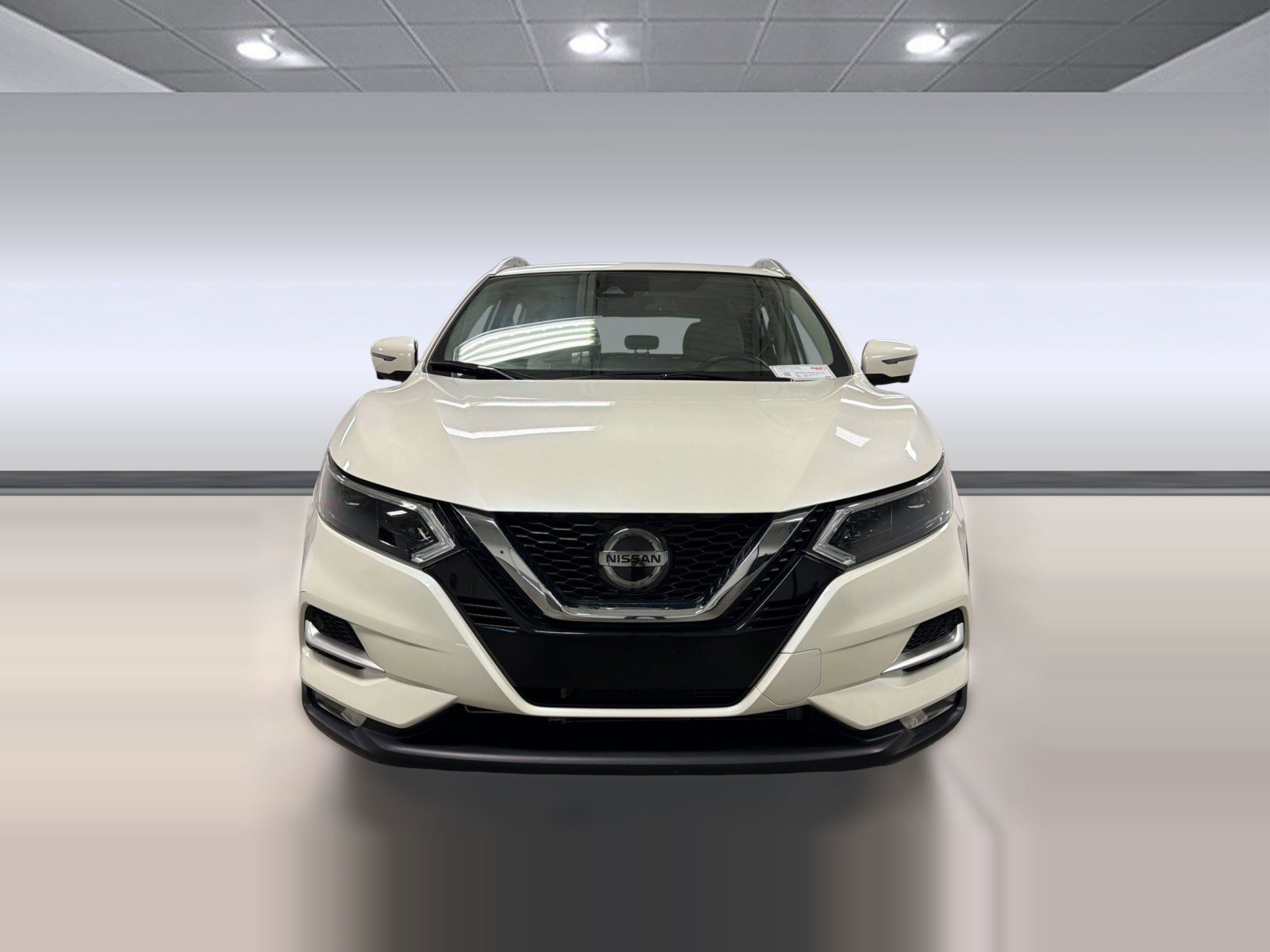 Used 2021 Nissan Rogue Sport SL w/ Premium Package AWD/4WD image 5