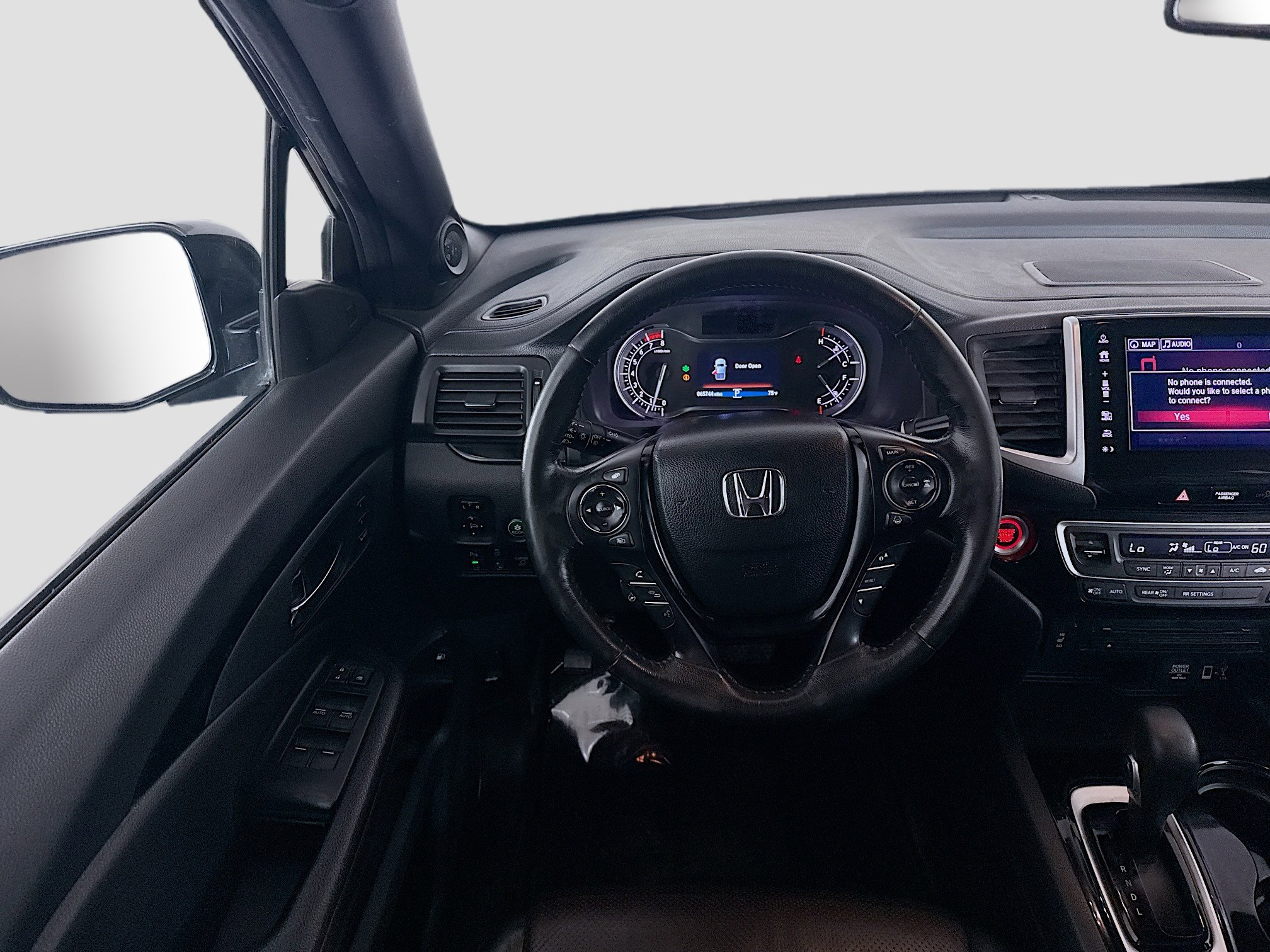 Used 2017 Honda Ridgeline Black Edition image 17