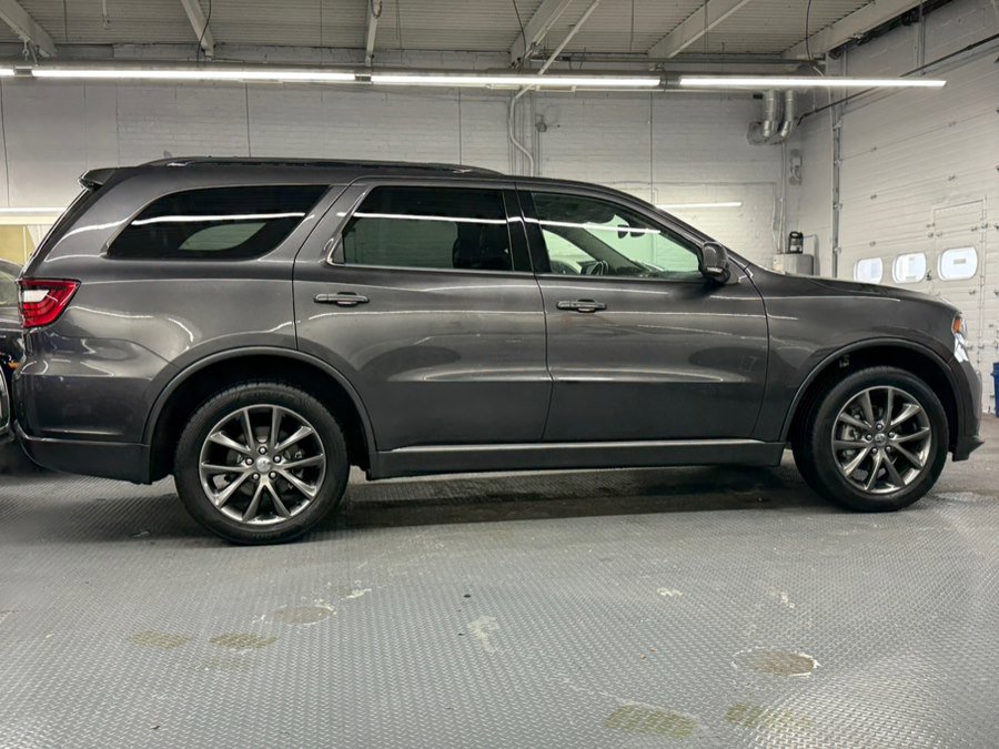 Used 2018 Dodge Durango GT w/ Premium Group AWD/4WD image 6