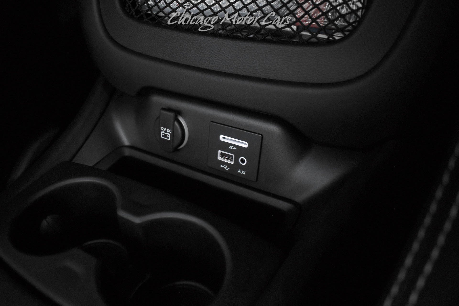 Used 2017 Dodge Viper GTC w/ Time Attack Group 2.0 image 15