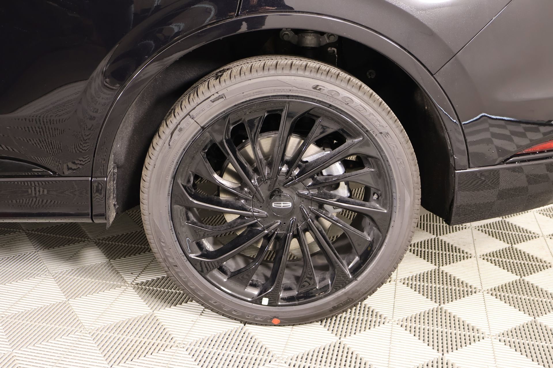 New 2026 Lincoln Aviator Reserve image 20