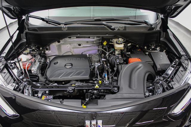 New 2026 Buick Encore GX Sport Touring w/ Advanced Technology Package AWD/4WD image 15