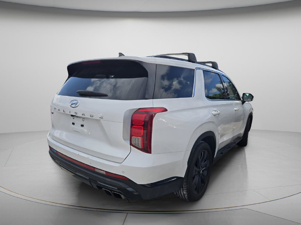 Used 2024 Hyundai Palisade XRT FWD image 6