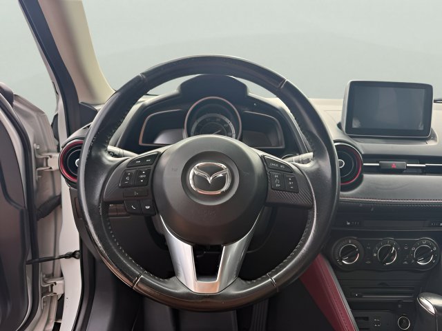 Used 2016 MAZDA CX-3 Touring w/ Premium Package FWD image 8