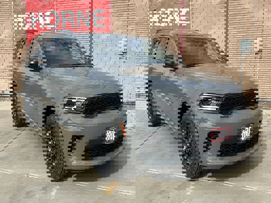 New 2026 Dodge Durango GT image 7