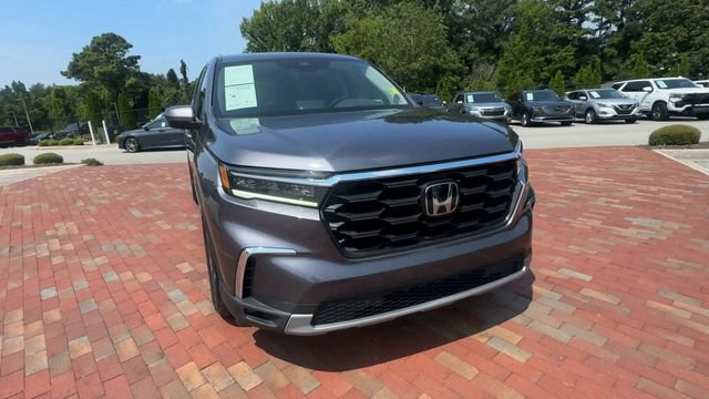 Certified 2023 Honda Pilot EX-L image 5