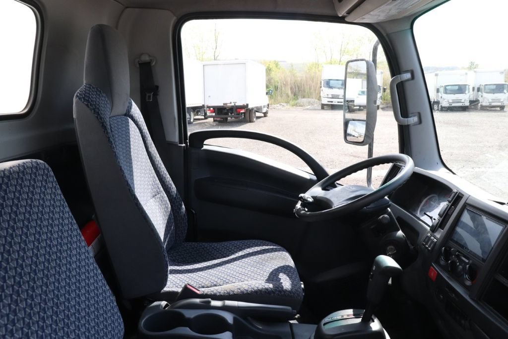 Used 2023 Chevrolet Low Cab Forward 5500XD RWD image 10