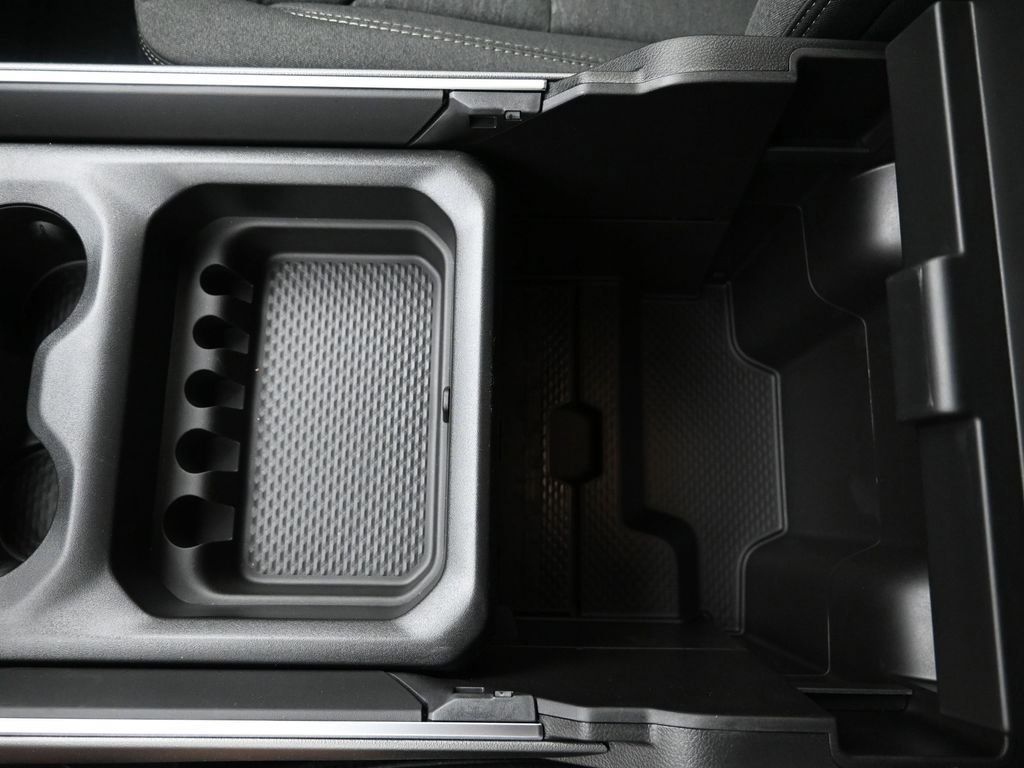 New 2026 RAM 1500 4x4 Crew Cab image 20