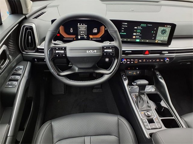 New 2026 Kia Sorento S image 4
