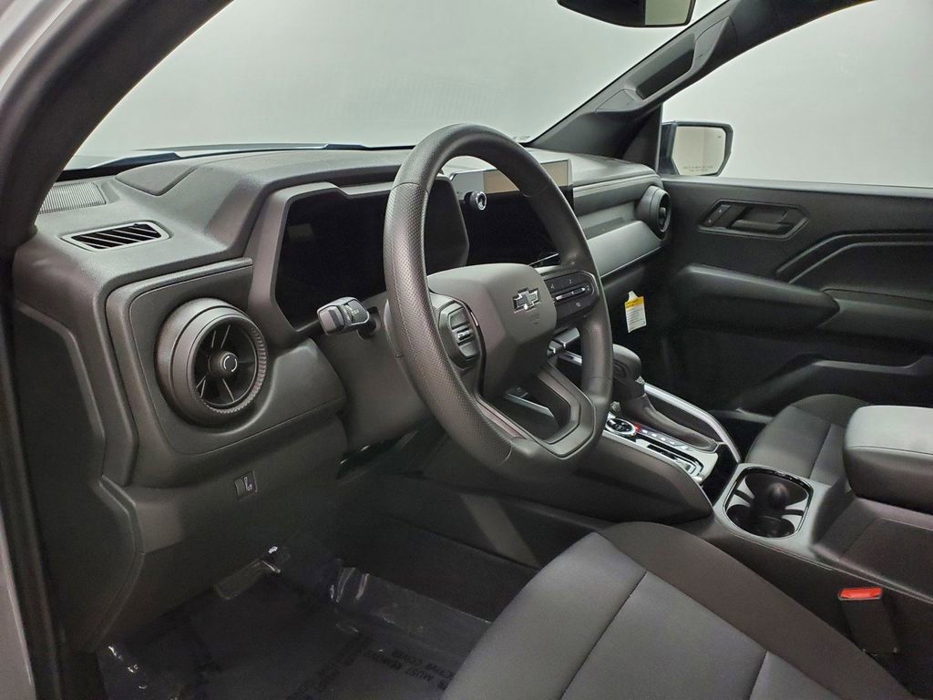 Used 2023 Chevrolet Colorado Trail Boss w/ Technology Package image 12