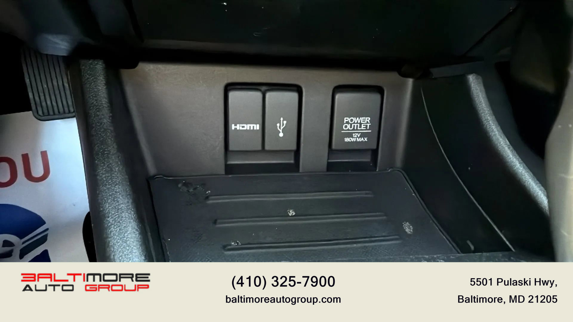 Used 2015 Honda Civic EX image 39