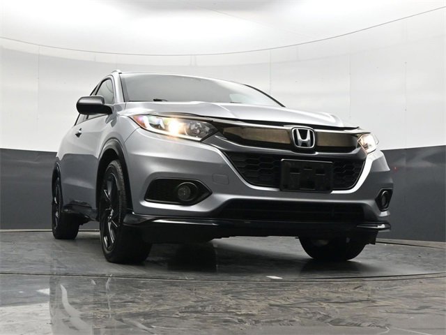Used 2022 Honda HR-V Sport image 29