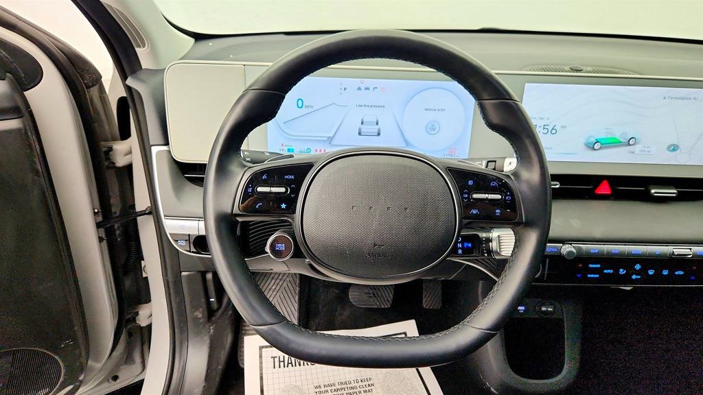 Used 2024 Hyundai Ioniq 5 SEL image 12