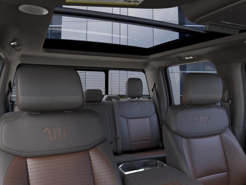 New 2026 Ford F350 King Ranch AWD/4WD image 22