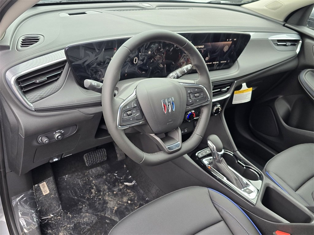 New 2026 Buick Encore GX Sport Touring image 14