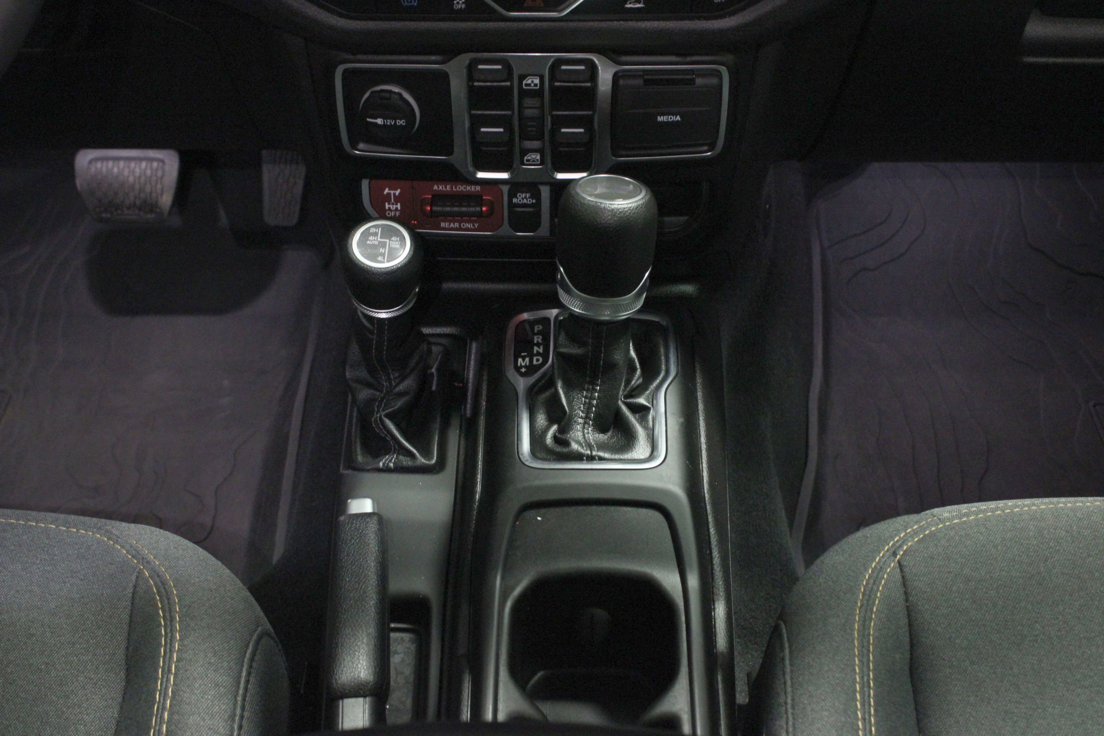 Used 2024 Jeep Wrangler Willys image 20