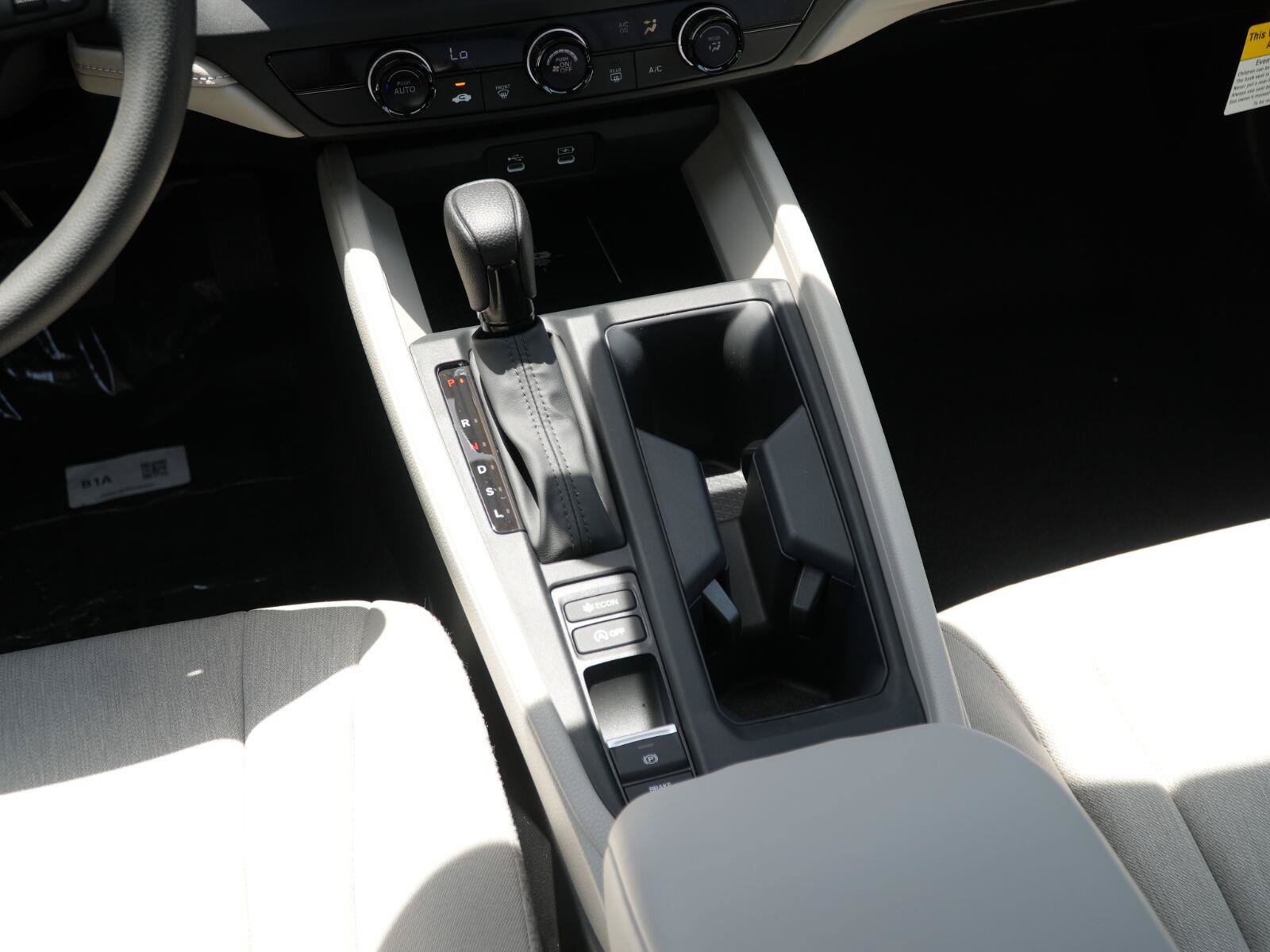 New 2026 Honda Accord LX image 26