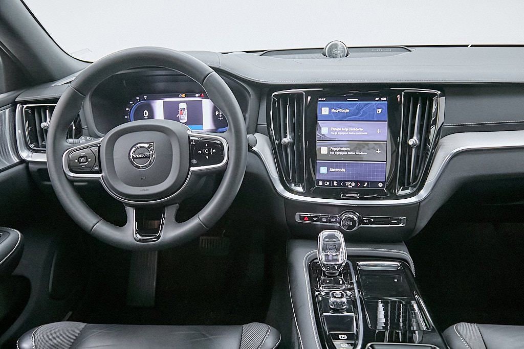 Certified 2023 Volvo S60 T8 Polestar w/ Protection Package image 32