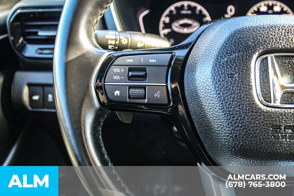 Used 2024 Honda Pilot EX-L image 29