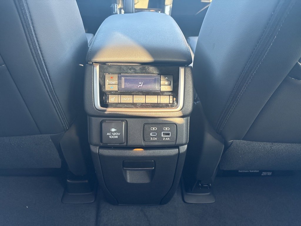 New 2026 Subaru Ascent Touring image 27