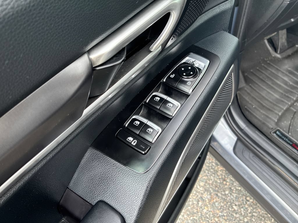 Certified 2024 Kia Telluride LX AWD/4WD image 19