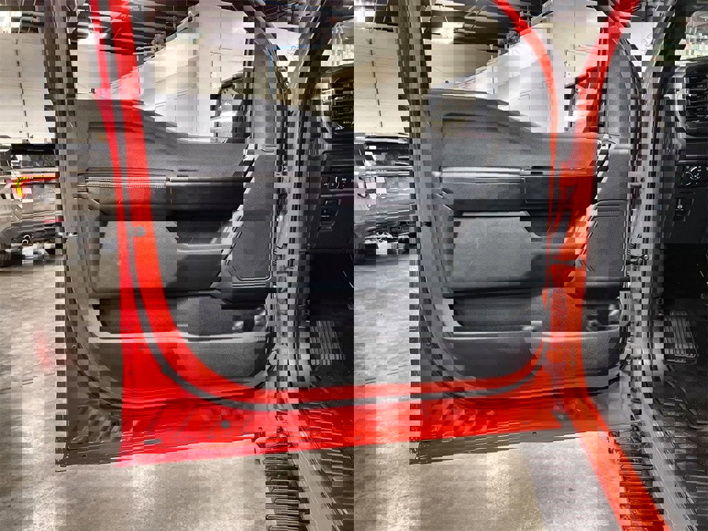 Used 2021 Ford F150 XL w/ STX Appearance Package image 16