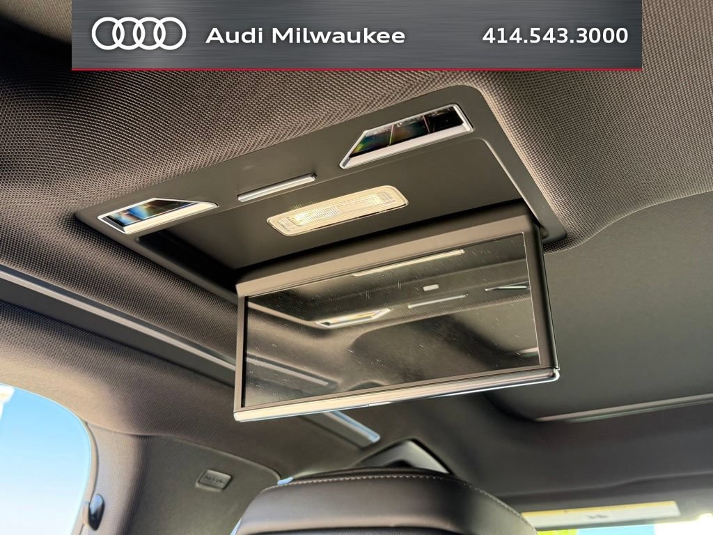 Used 2023 Audi A8 L 3.0T w/ Comfort Plus Package AWD/4WD image 42