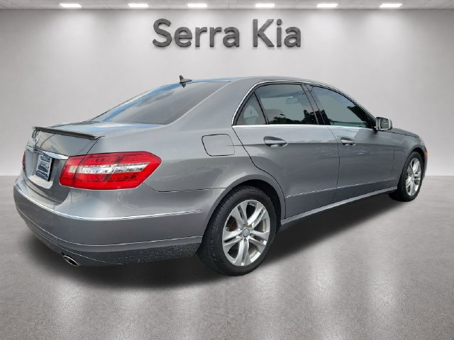 Used 2010 Mercedes-Benz E 350 Sedan w/ Premium 1 Pkg image 5