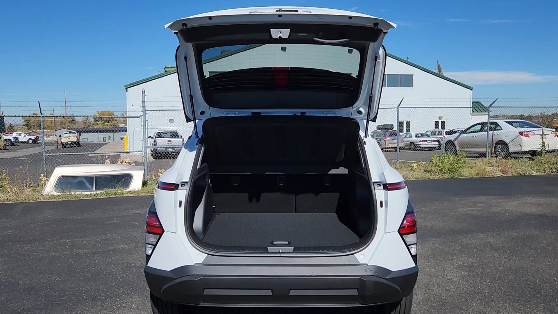 New 2026 Hyundai Kona SEL Sport image 15