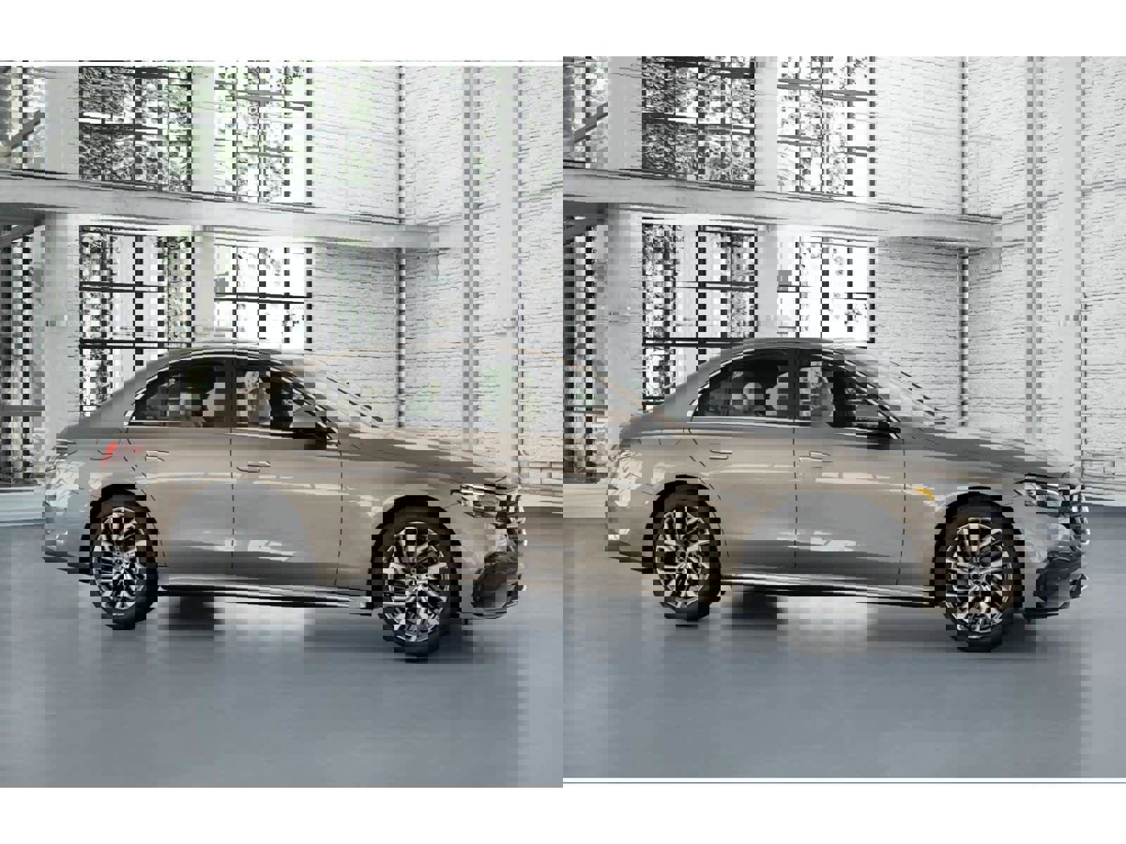 New 2026 Mercedes-Benz E 350 Sedan image 13
