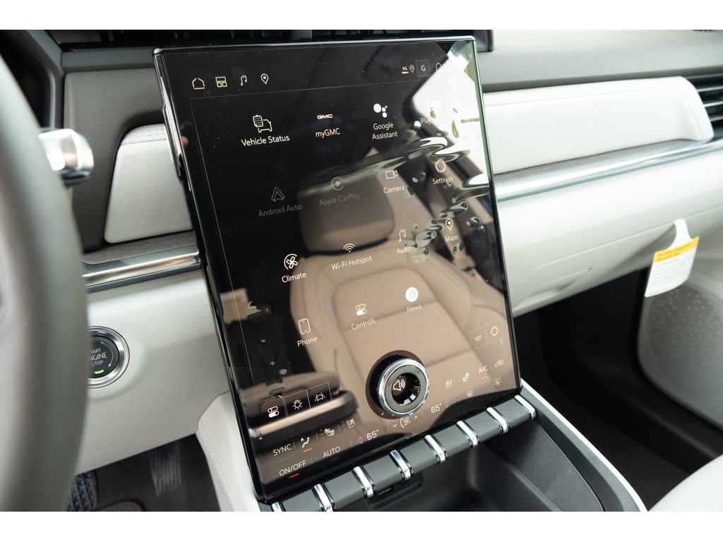 New 2026 GMC Terrain Denali AWD/4WD image 24