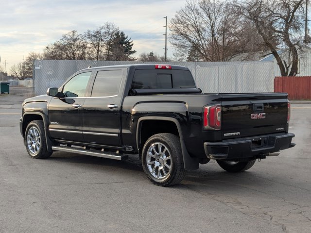 Used 2017 GMC Sierra 1500 Denali image 10