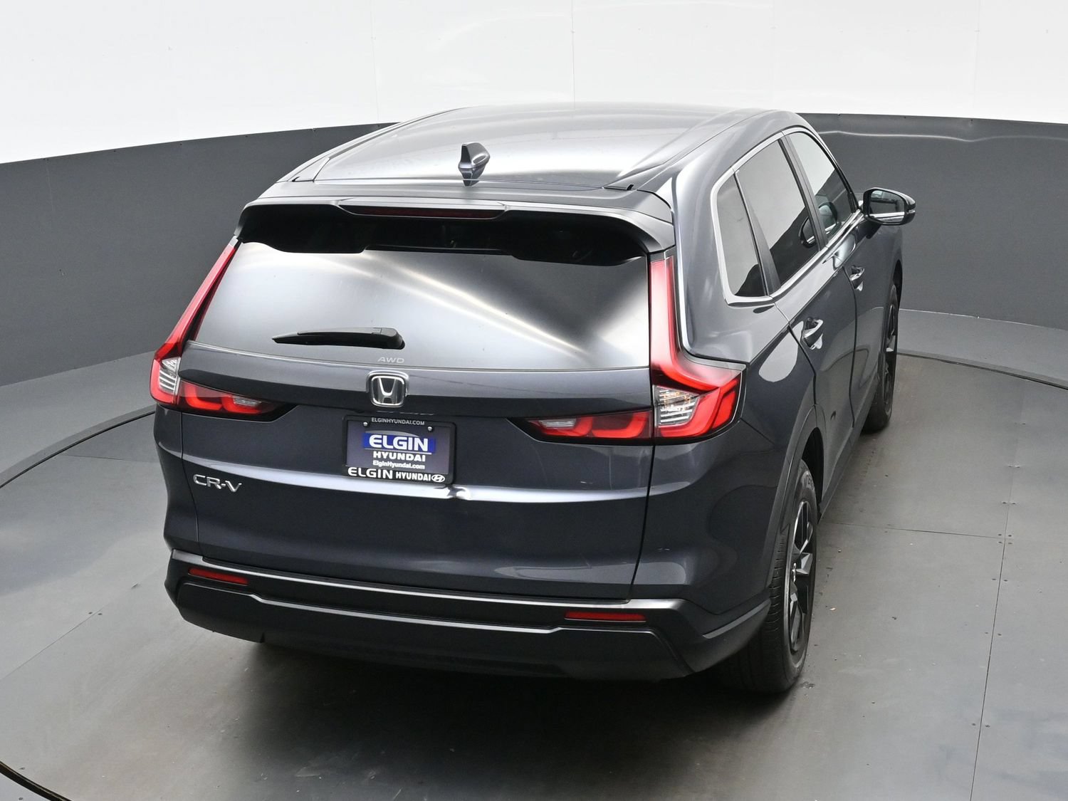 Used 2026 Honda CR-V LX image 37